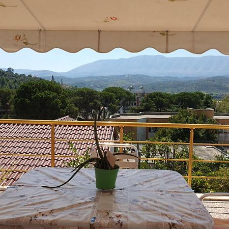 Sara Guesthouse Berat Kültér fotó