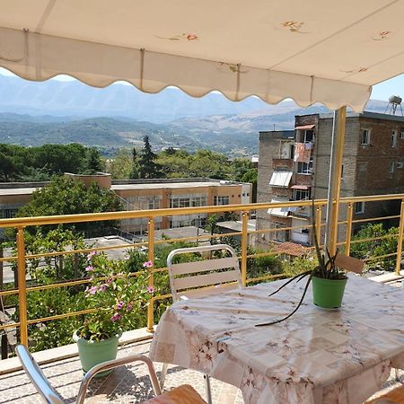 Sara Guesthouse Berat Kültér fotó