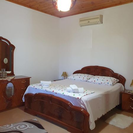 Sara Guesthouse Berat Kültér fotó