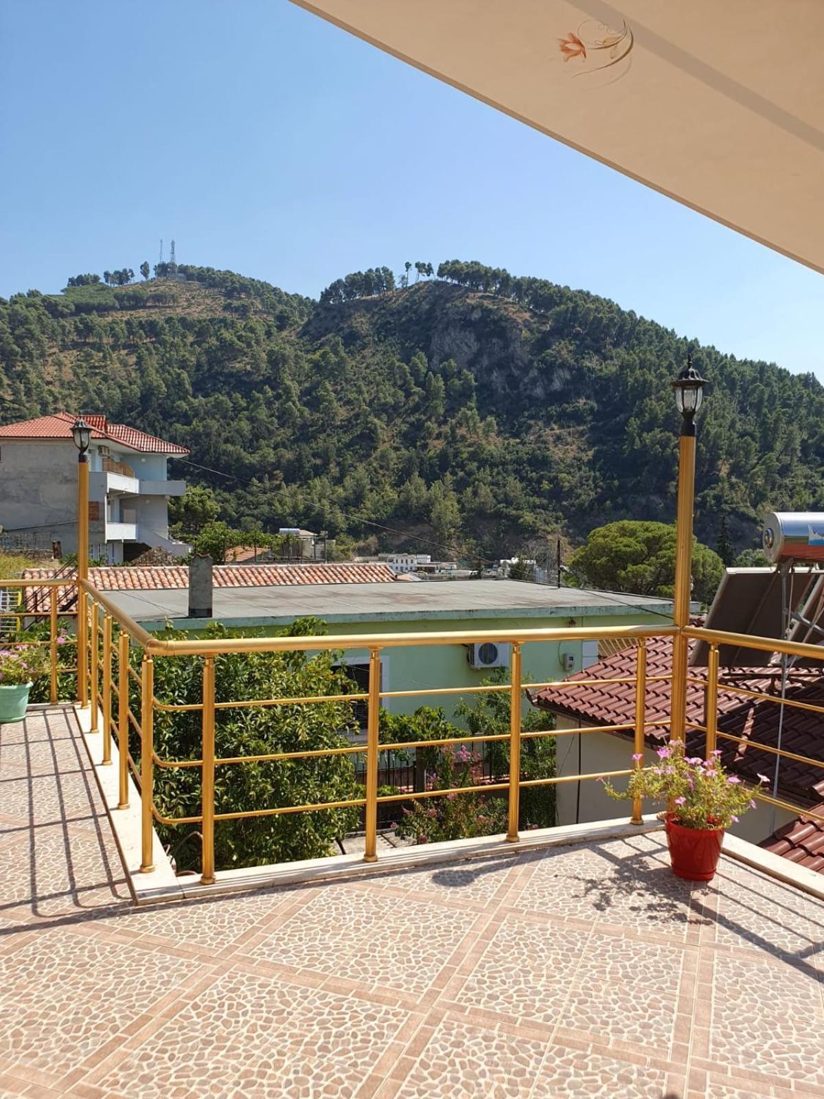 Sara Guesthouse Berat Kültér fotó