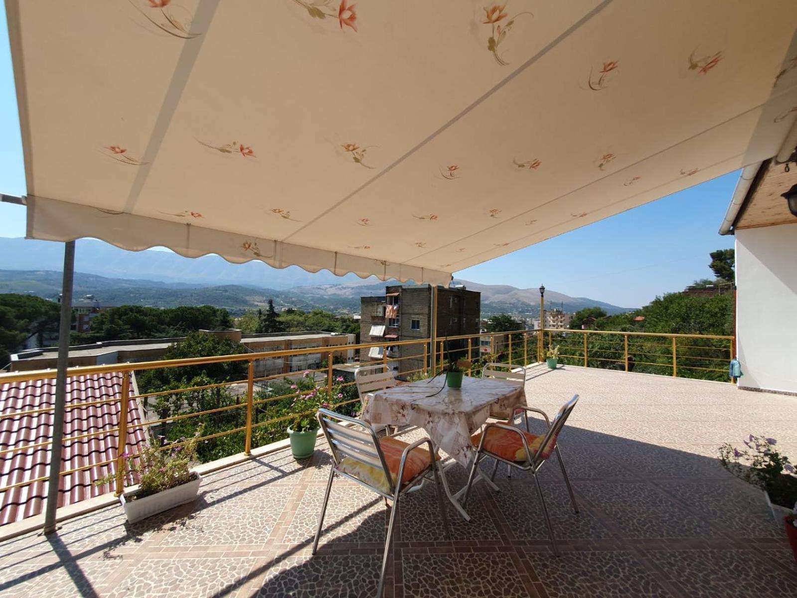 Sara Guesthouse Berat Kültér fotó