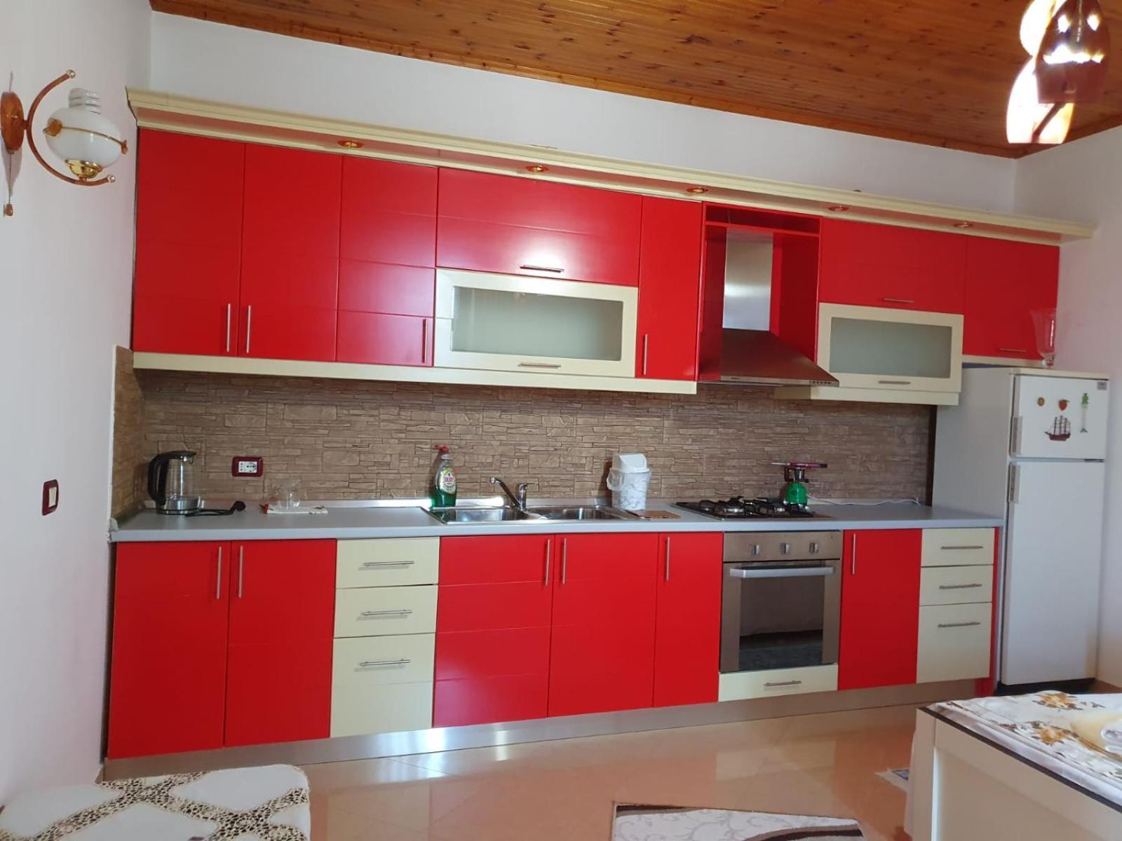 Sara Guesthouse Berat Kültér fotó