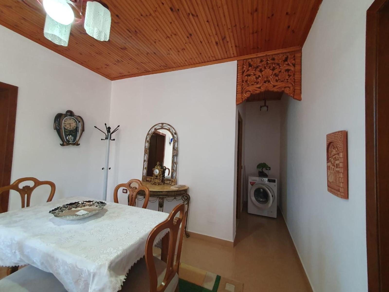 Sara Guesthouse Berat Kültér fotó