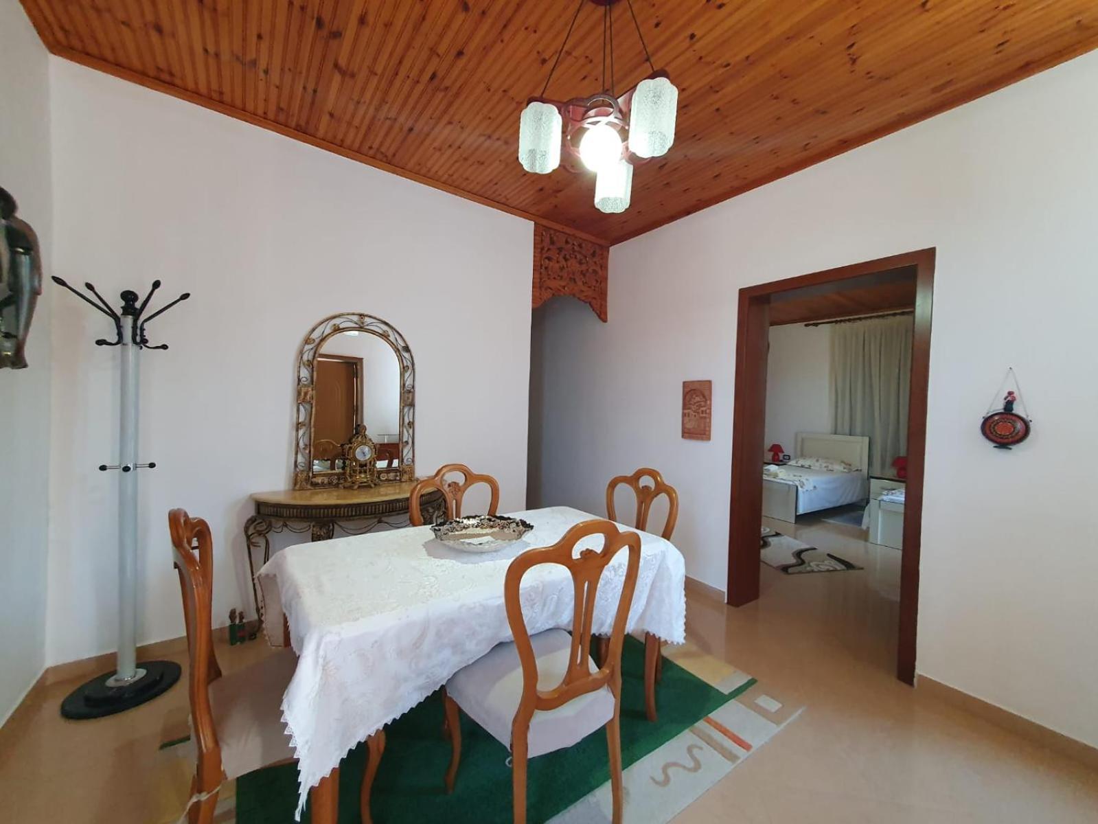 Sara Guesthouse Berat Kültér fotó