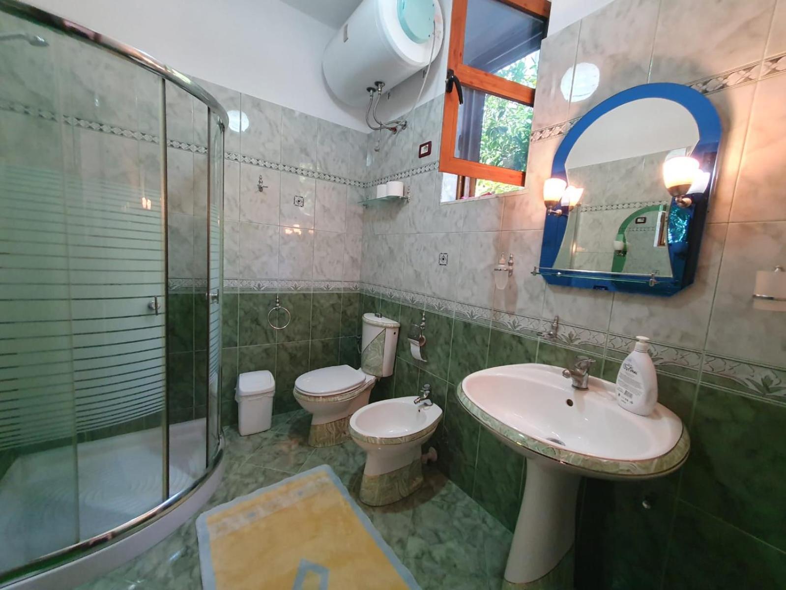 Sara Guesthouse Berat Kültér fotó