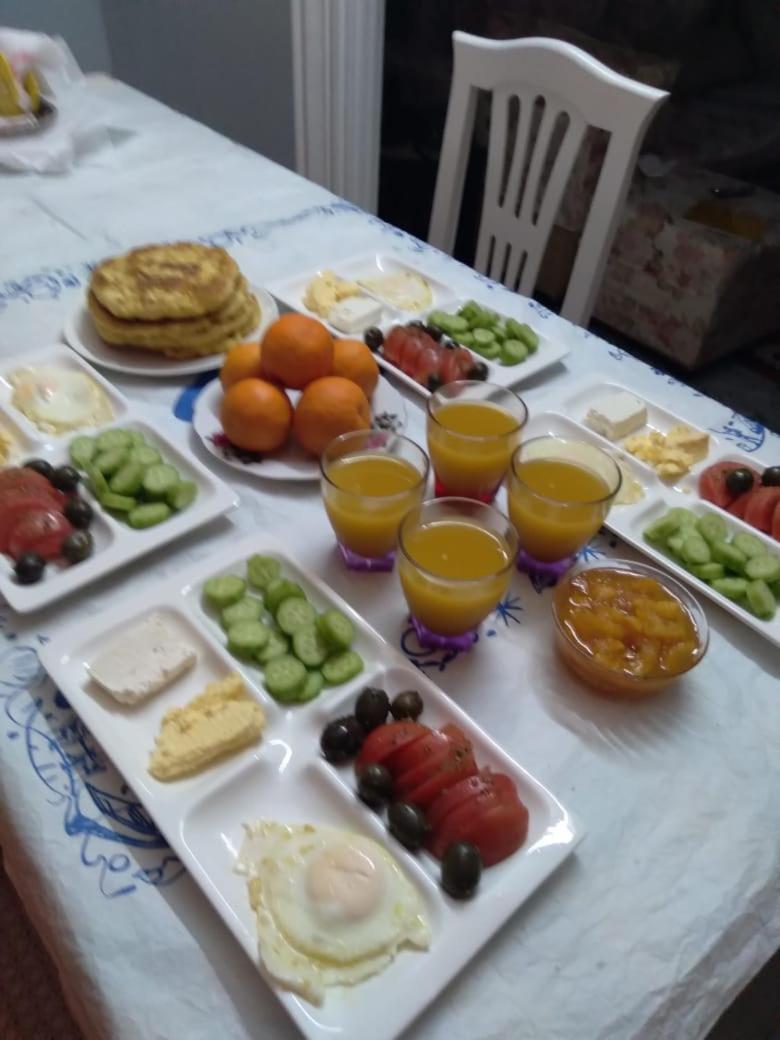 Sara Guesthouse Berat Kültér fotó