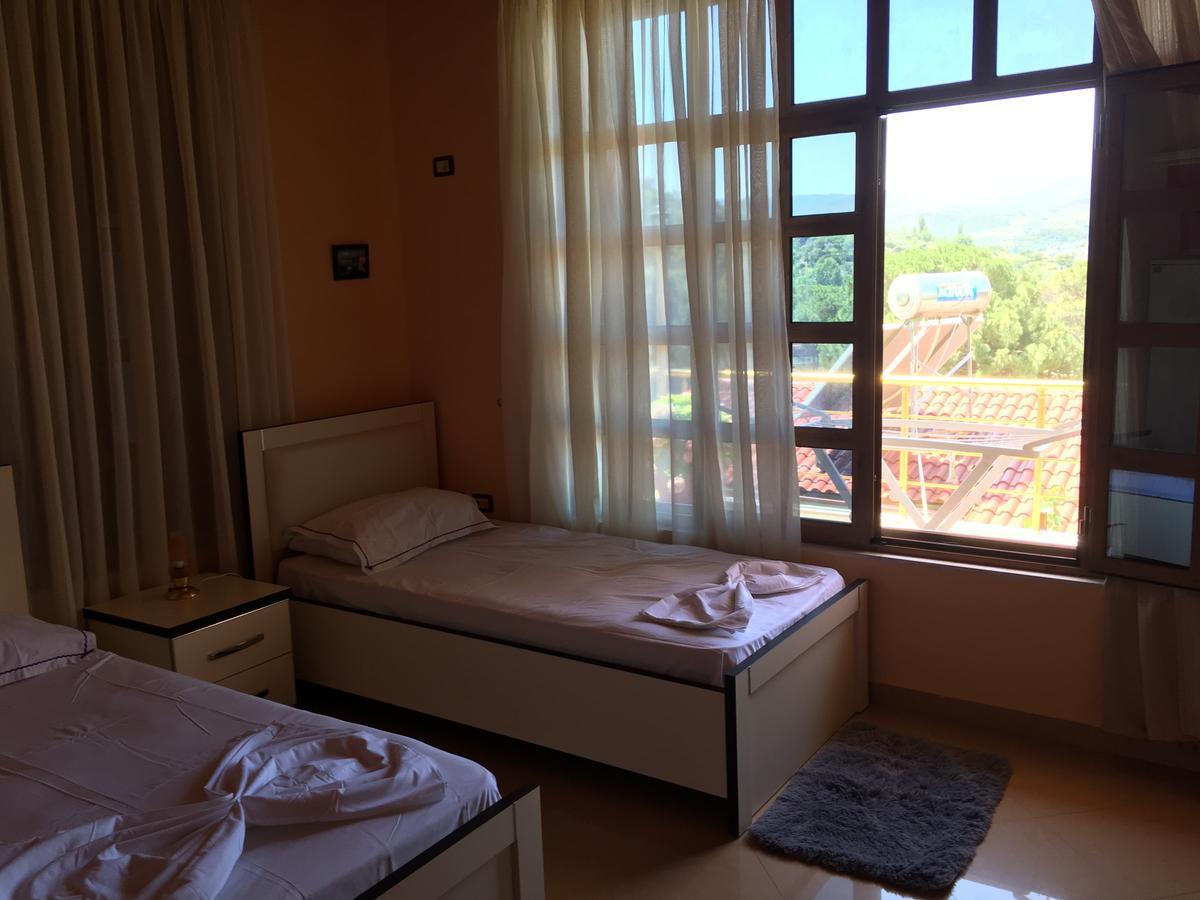 Sara Guesthouse Berat Kültér fotó