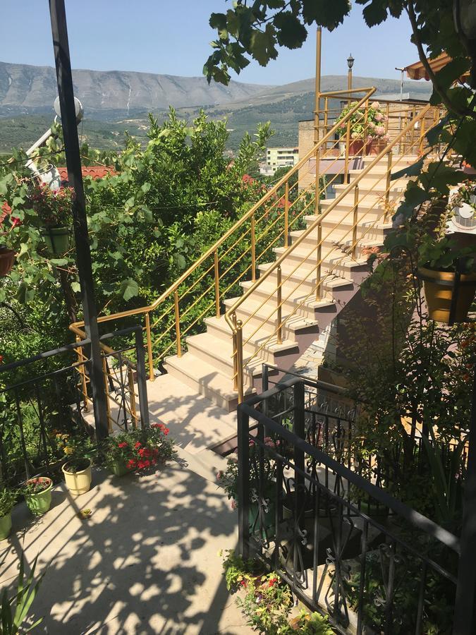 Sara Guesthouse Berat Kültér fotó